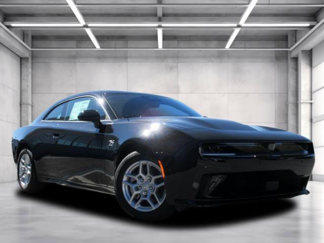 2025 Dodge Charger CHARGER 2-DOOR DAYTONA R/T AWD