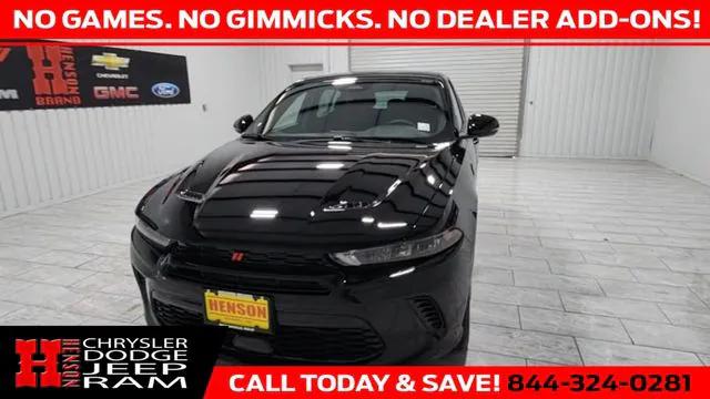 2025 Dodge Hornet HORNET GT AWD