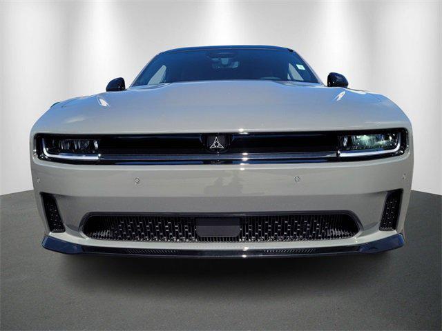 2025 Dodge Charger CHARGER 2-DOOR DAYTONA R/T AWD