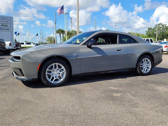 2025 Dodge Charger CHARGER 2-DOOR DAYTONA R/T AWD