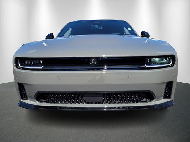 2025 Dodge Charger CHARGER 2-DOOR DAYTONA R/T AWD