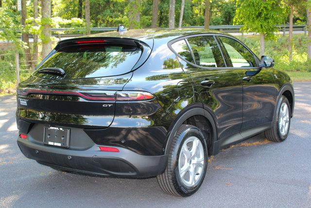 2025 Dodge Hornet HORNET GT AWD