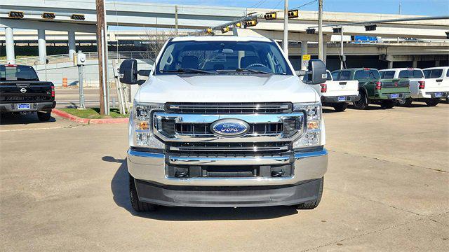 2022 Ford F-250 XLT