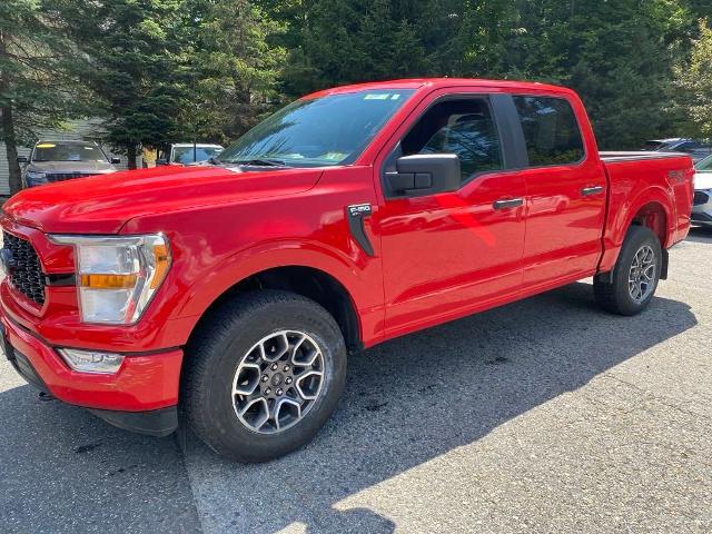2023 Ford Escape ST-Line for sale in Montpelier, VT
