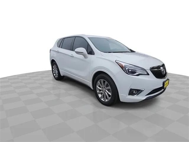 2019 Buick Envision FWD Essence