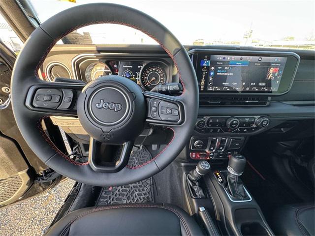 2024 Jeep Wrangler 2-Door Recon 4x4