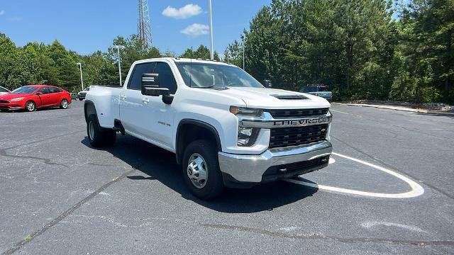 2023 Chevrolet Silverado 3500HD 4WD Crew Cab Long Bed LT for sale in Asheboro, NC