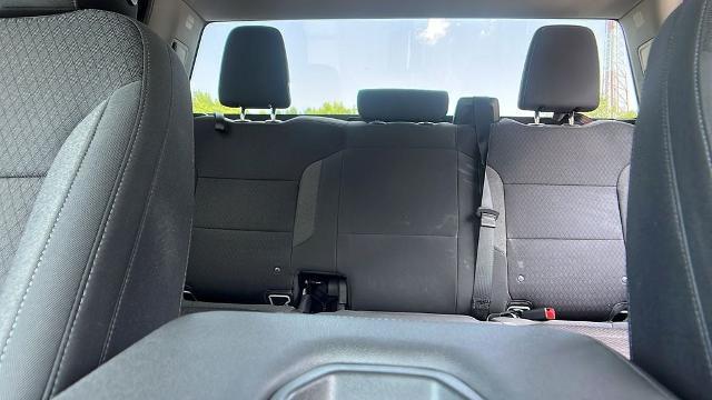 2023 Chevrolet Silverado 3500HD 4WD Crew Cab Long Bed LT