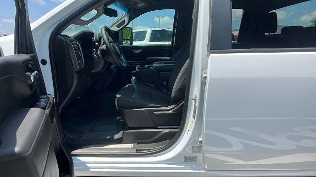 2023 Chevrolet Silverado 3500HD 4WD Crew Cab Long Bed LT