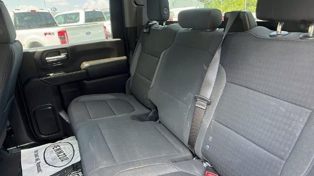 2023 Chevrolet Silverado 3500HD 4WD Crew Cab Long Bed LT