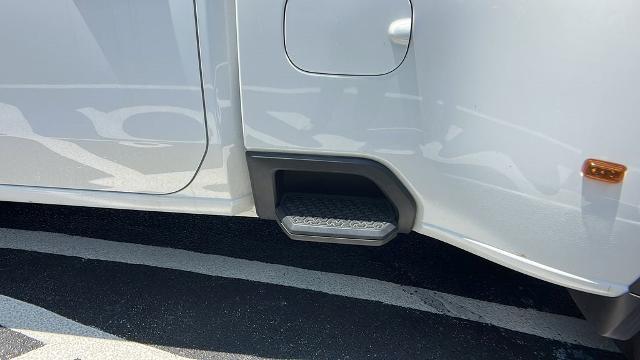 2023 Chevrolet Silverado 3500HD 4WD Crew Cab Long Bed LT