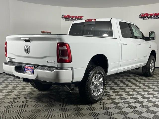 2024 RAM 2500 Laramie Crew Cab 4x4 64 Box