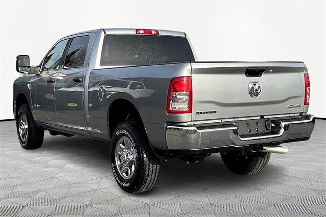 2024 RAM Ram 2500 RAM 2500 BIG HORN CREW CAB 4X4 64 BOX