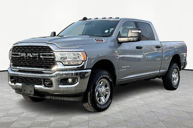 2024 RAM Ram 2500 RAM 2500 BIG HORN CREW CAB 4X4 64 BOX