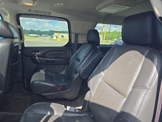 2012 Cadillac Escalade ESV Luxury