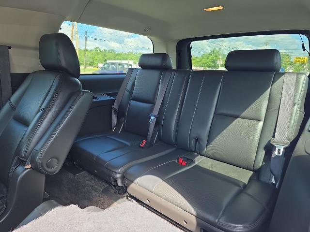2012 Cadillac Escalade ESV Luxury