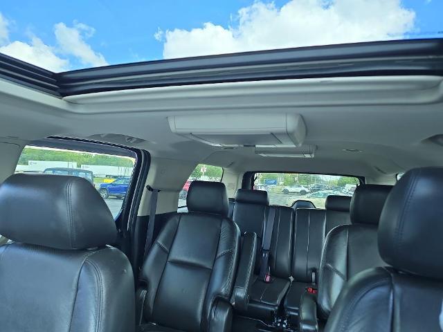 2012 Cadillac Escalade ESV Luxury