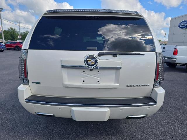 2012 Cadillac Escalade ESV Luxury