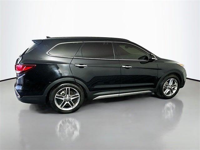 2019 Hyundai Santa Fe XL Limited Ultimate