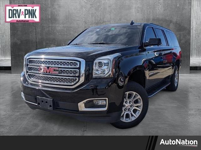 2019 GMC Yukon XL SLT