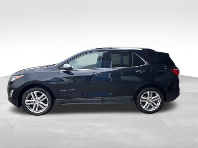 2021 Chevrolet Equinox AWD Premier