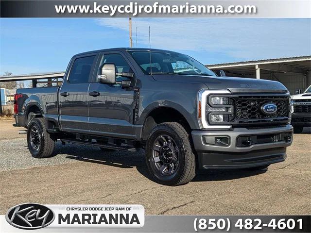 2024 Ford F-250 XL