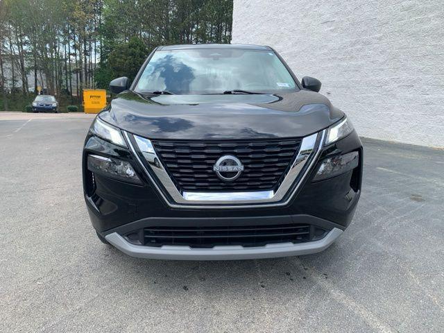 2023 Nissan Rogue S Intelligent AWD