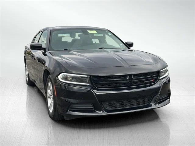 2022 Dodge Charger SXT RWD