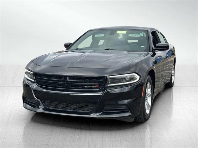 2022 Dodge Charger SXT RWD