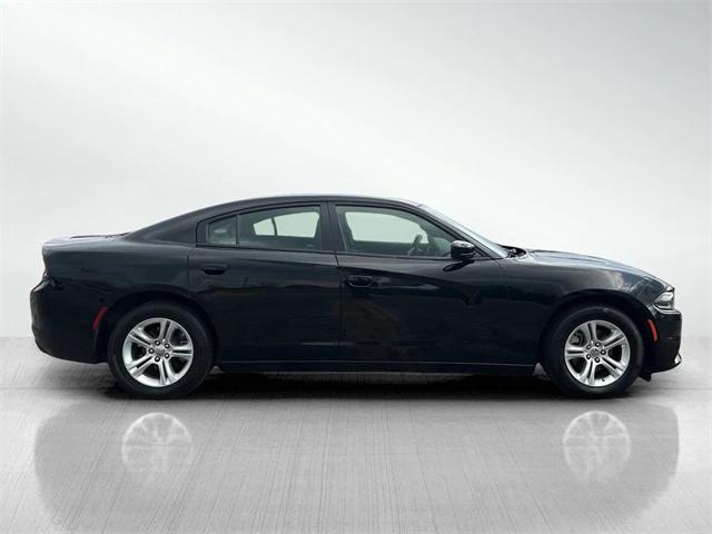 2022 Dodge Charger SXT RWD