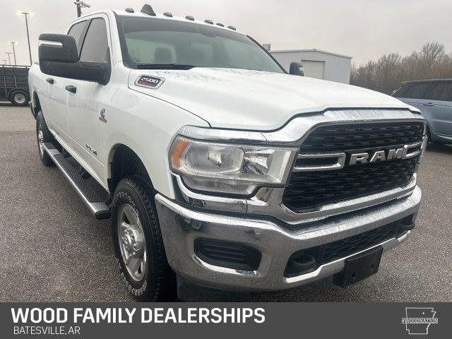 2024 RAM 2500 Big Horn Crew Cab 4x4 64 Box