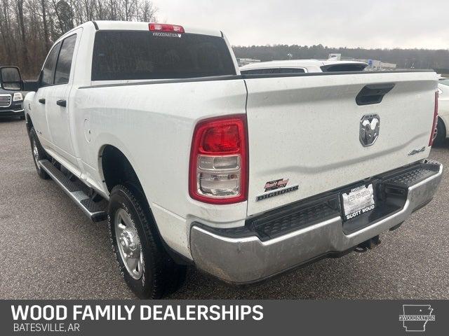 2024 RAM 2500 Big Horn Crew Cab 4x4 64 Box