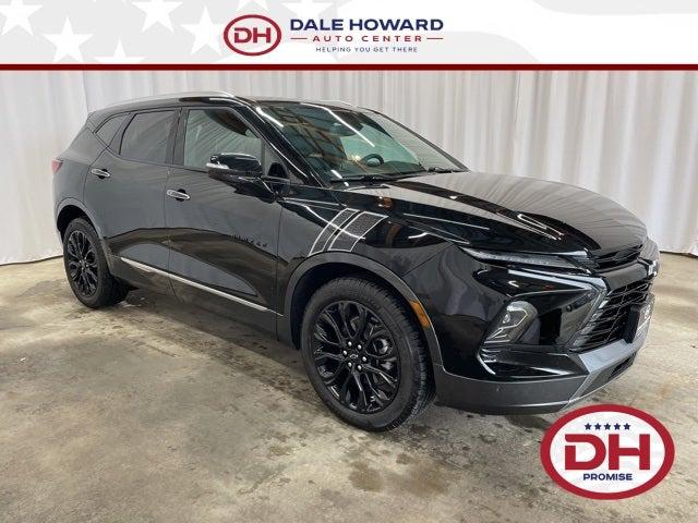 2023 Chevrolet Blazer AWD Premier