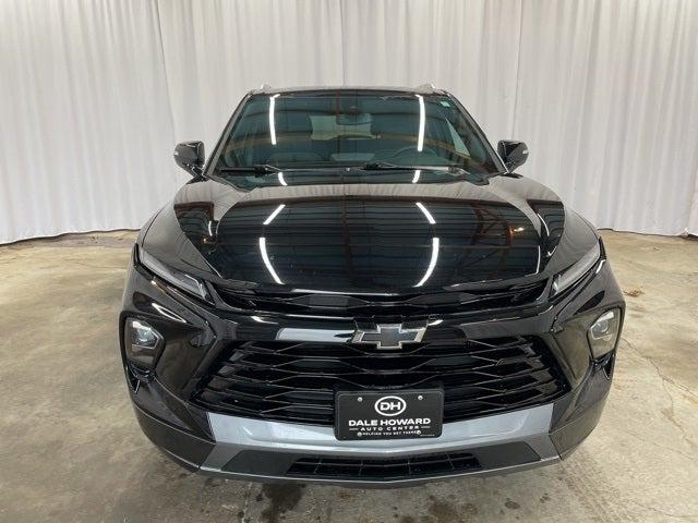 2023 Chevrolet Blazer AWD Premier