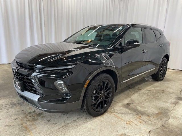 2023 Chevrolet Blazer AWD Premier