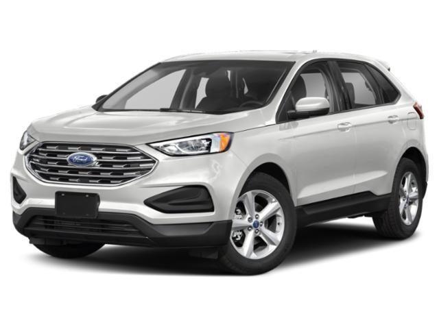 2020 Ford Edge SE