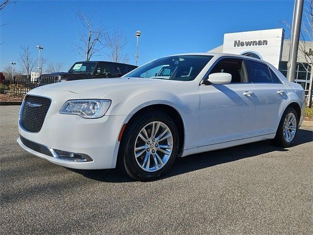 2020 Chrysler 300 Touring