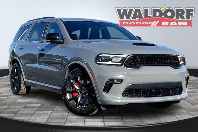 2023 Dodge Durango R/T Premium AWD