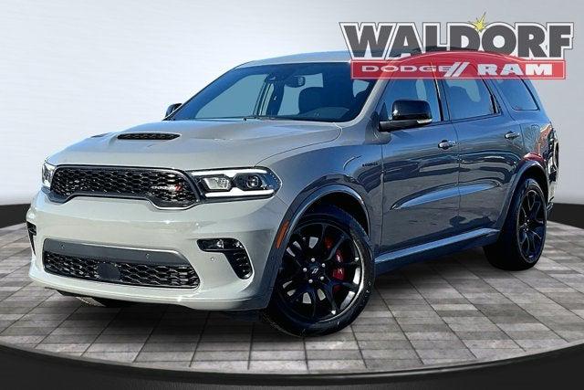 2023 Dodge Durango R/T Premium AWD