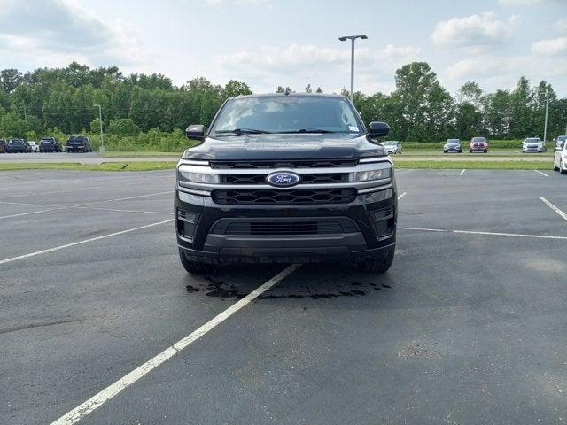 2022 Ford Expedition XLT MAX