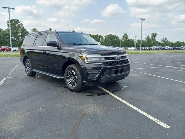 2022 Ford Expedition XLT MAX