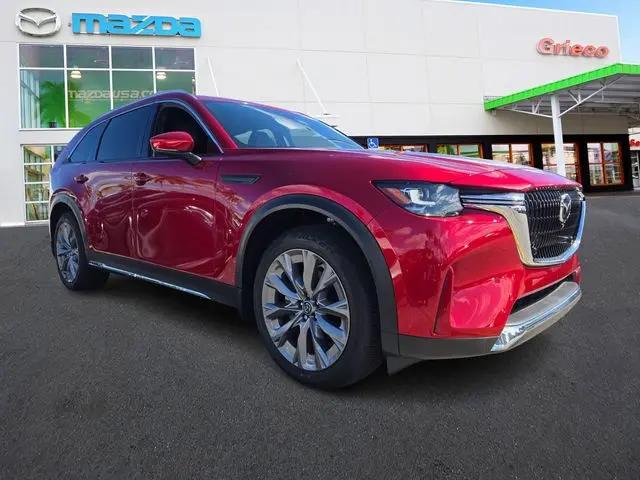 2024 Mazda X-90 3.3 Turbo Premium Plus for sale in Delray Beach, FL
