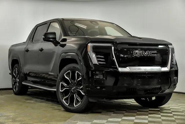 2025 GMC Sierra Extended Range Denali for sale in St Charles, IL