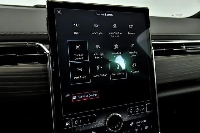 2025 GMC Sierra Extended Range Denali