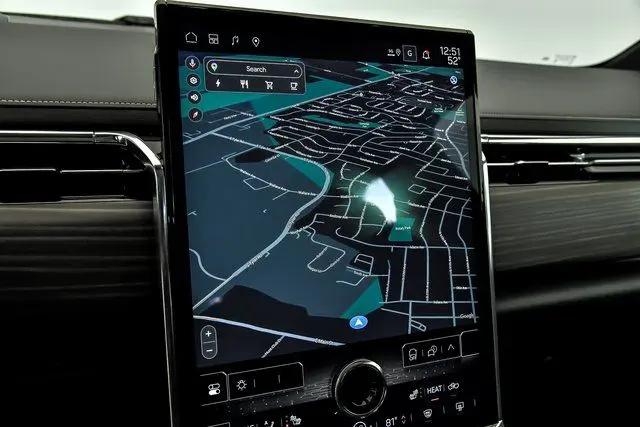2025 GMC Sierra Extended Range Denali