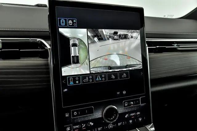2025 GMC Sierra Extended Range Denali