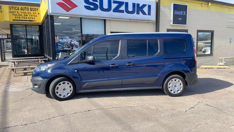 2018 Ford Transit Connect XL for sale in Tulsa, OK