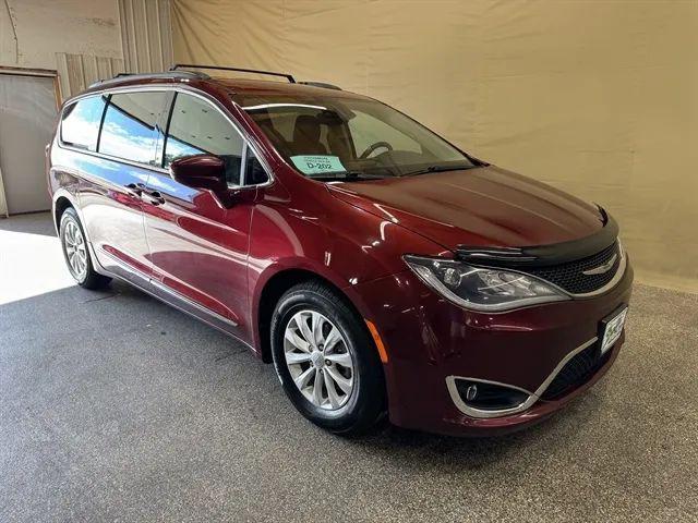 2017 Chrysler Pacifica Touring-L for sale in Dell Rapids, SD