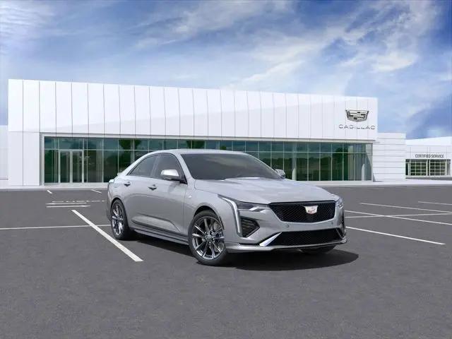 2025 Cadillac CT4 Sport RWD for sale in Newnan, GA