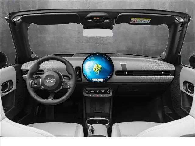 2025 MINI Cooper Convertible Cooper S